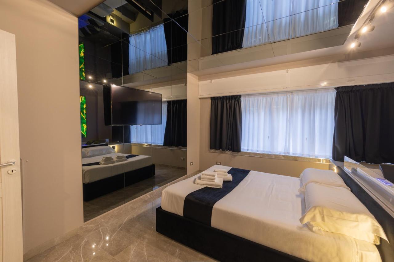 Maximum Exclusive Suite & Spa, Palermo